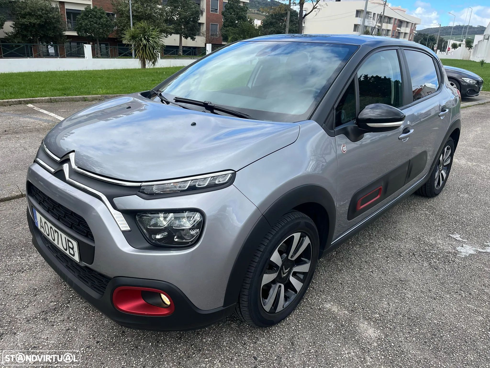 Citroën C3 1.5 BlueHDi C-Series - 1