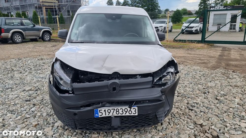 Volkswagen Caddy - 9