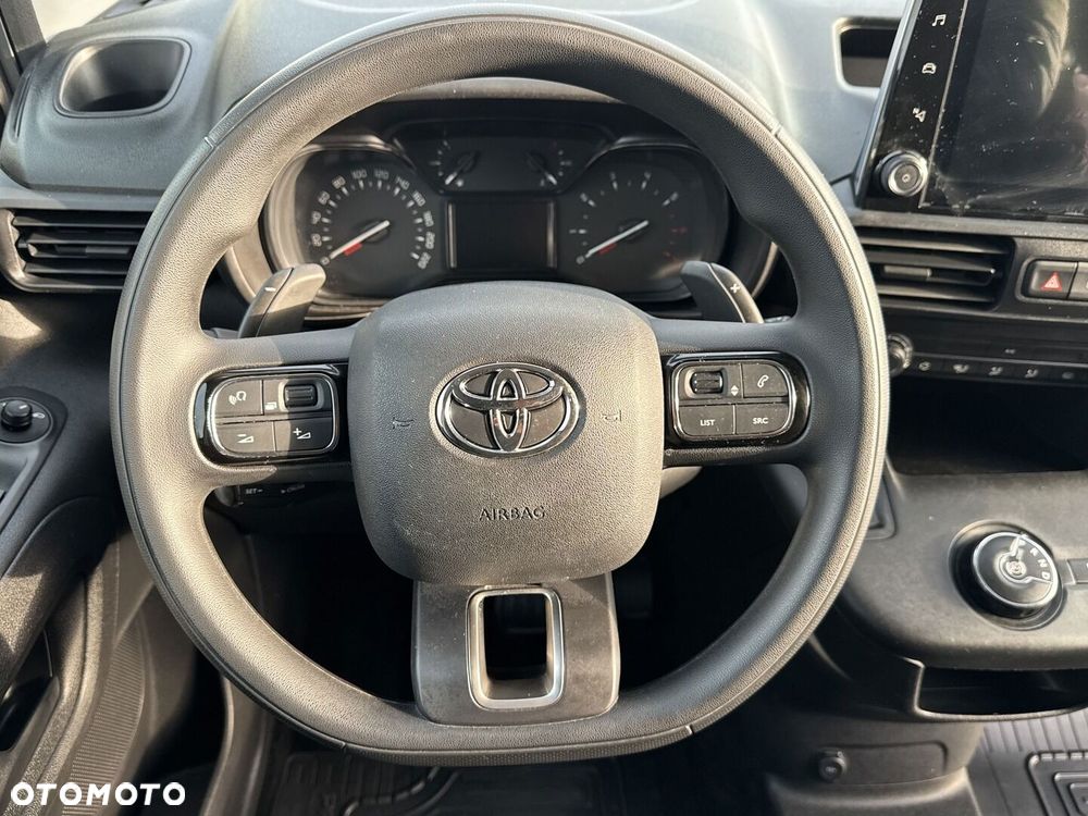 Toyota PROACE CITY - 19