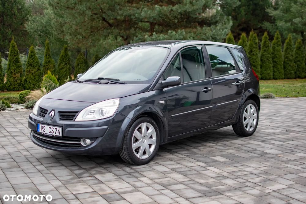 Renault Scenic - 20