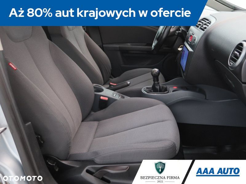 Seat Leon - 11