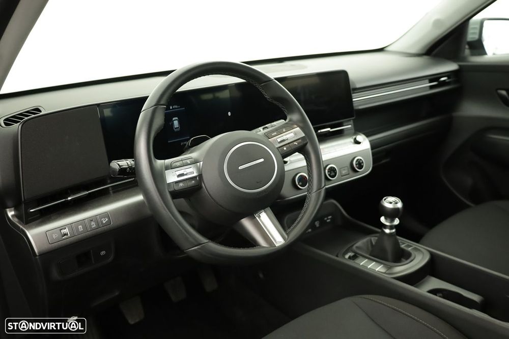 Hyundai Kauai 1.0 T-GDi Premium - 7