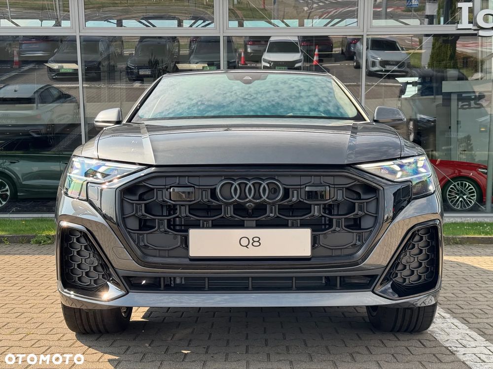Audi Q8 - 3