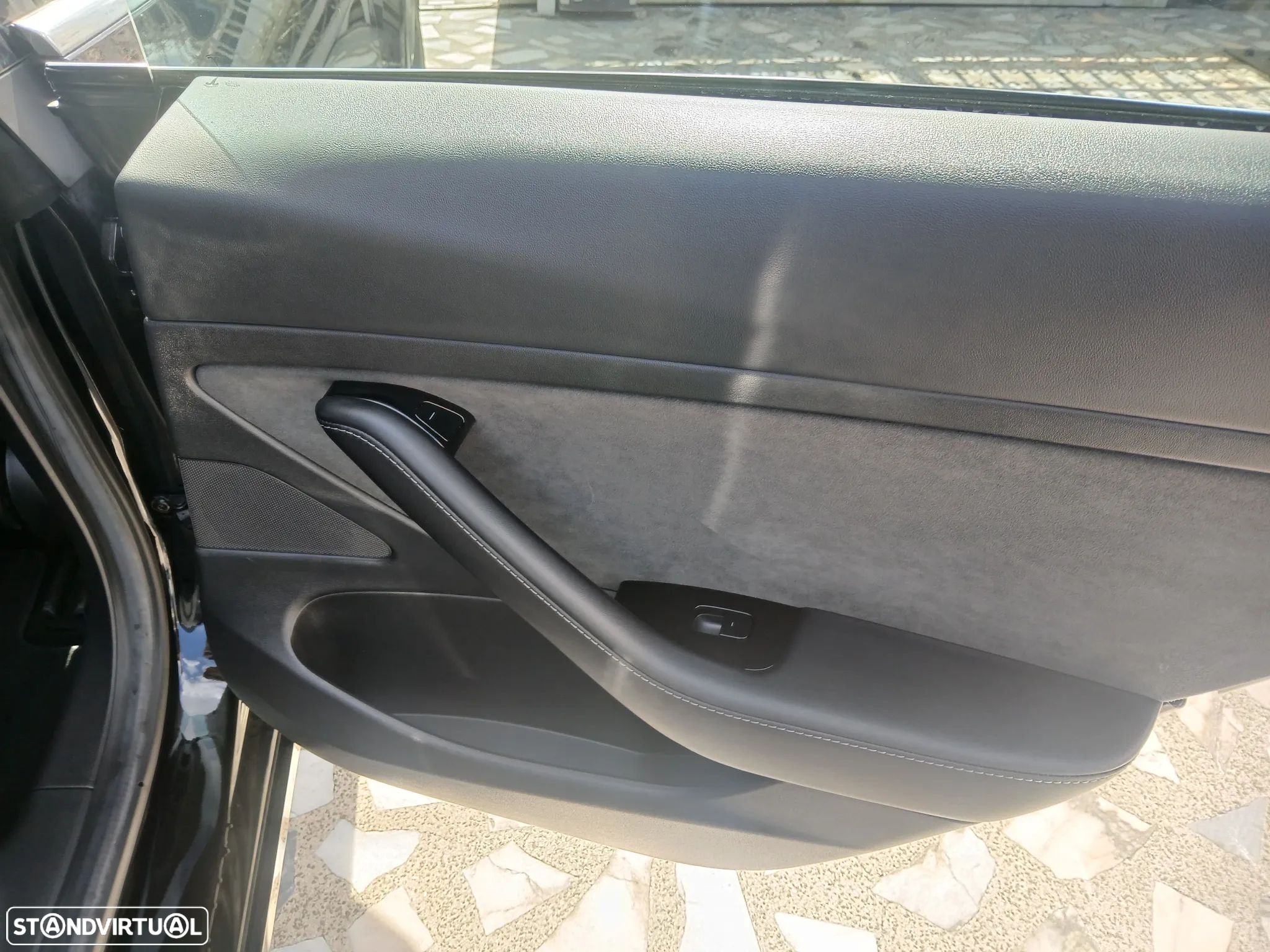 Tesla Model 3 Standard Range Plus RWD - 23