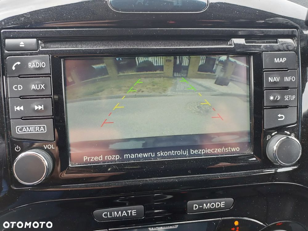 Nissan Juke 1.6 Bose Personal Edition Xtronic - 9