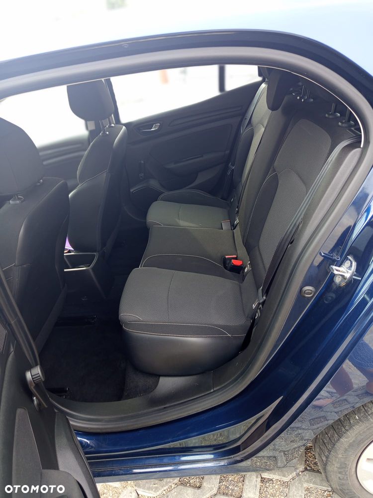 Renault Megane 1.2 Energy TCe Life - 8