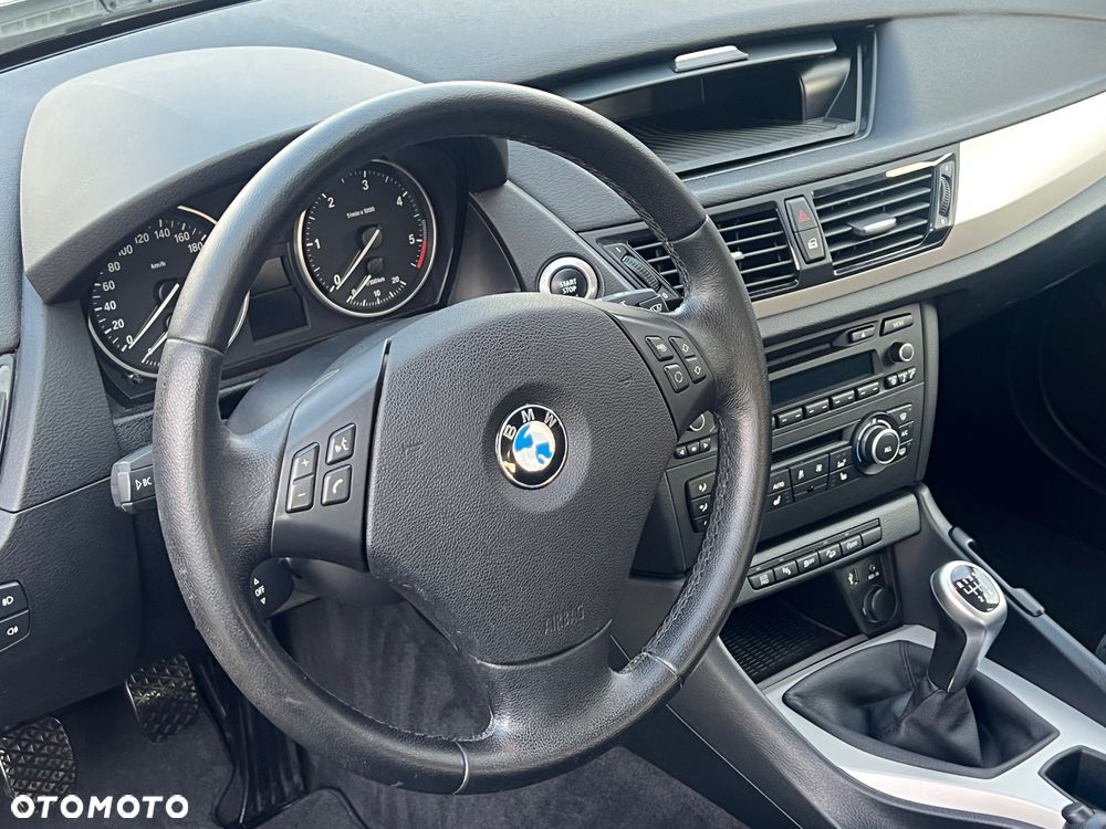 BMW X1 - 33