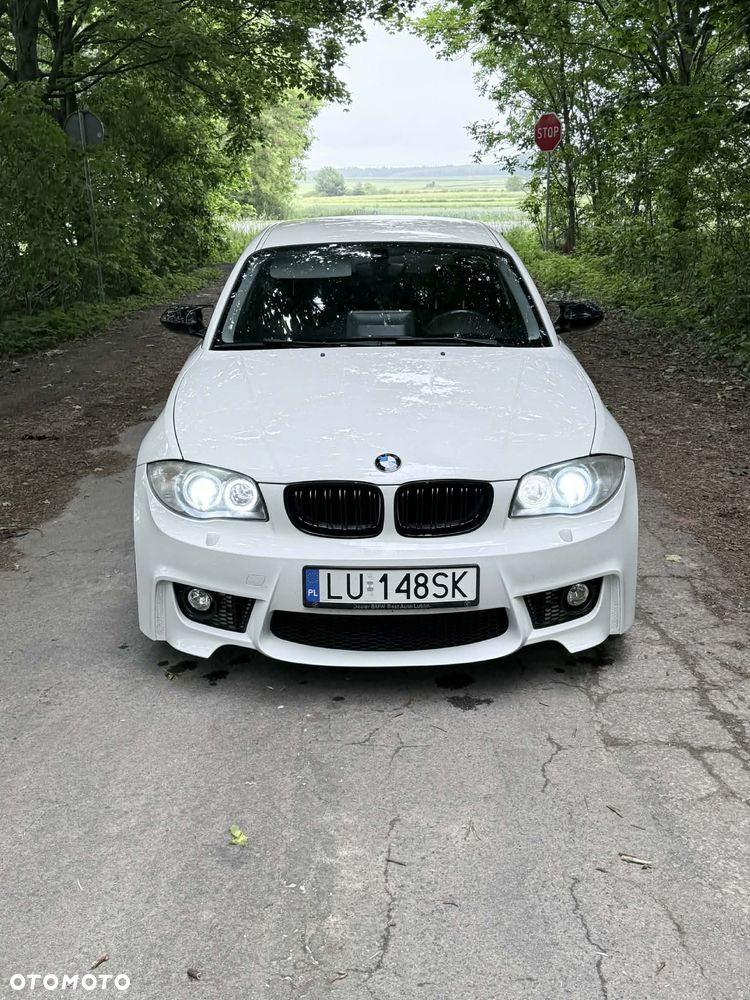 BMW Seria 1 - 1