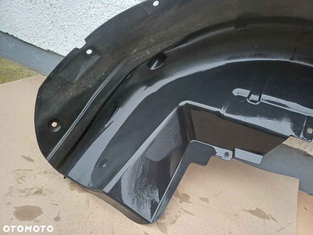 Opel Grandland X nadkole tył parawe YP00022280 - 14