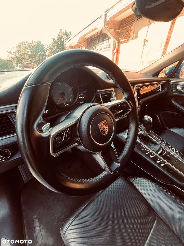Porsche Macan S PDK - 33
