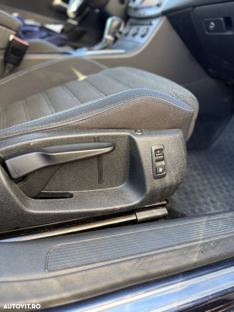Volkswagen Passat CC 2.0 TDI DSG BMT - 7