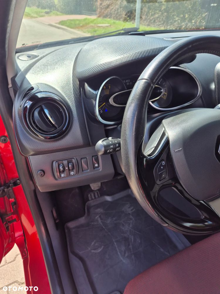 Renault Clio Energy TCe 90 Start & Stop Paris - 15