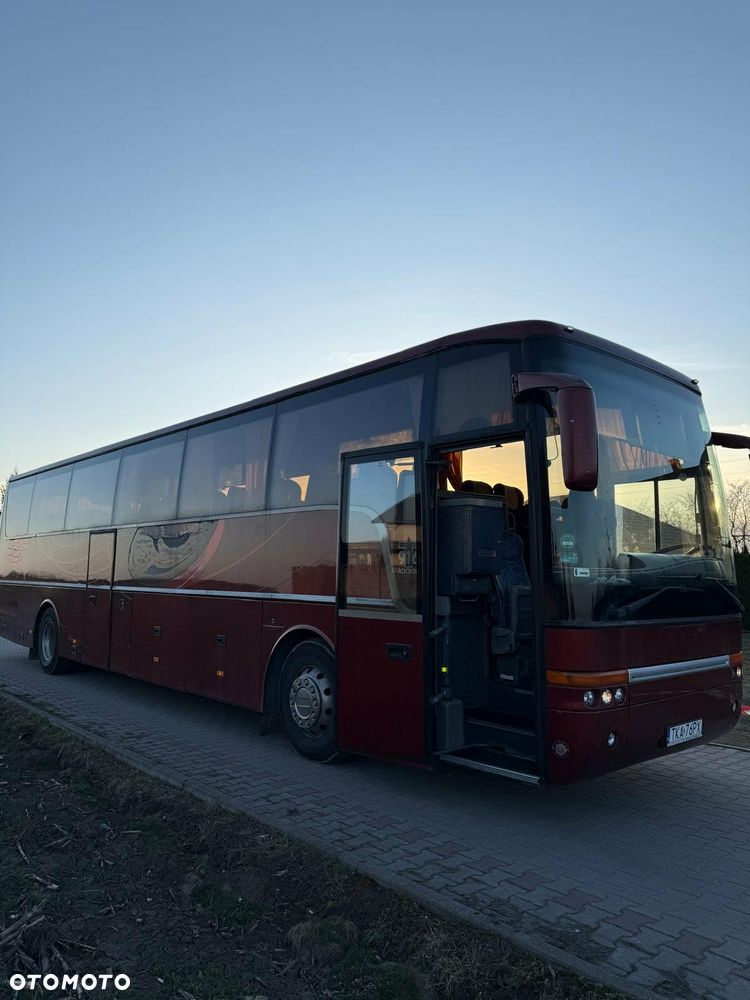 Van Hool 916SH2 - 3