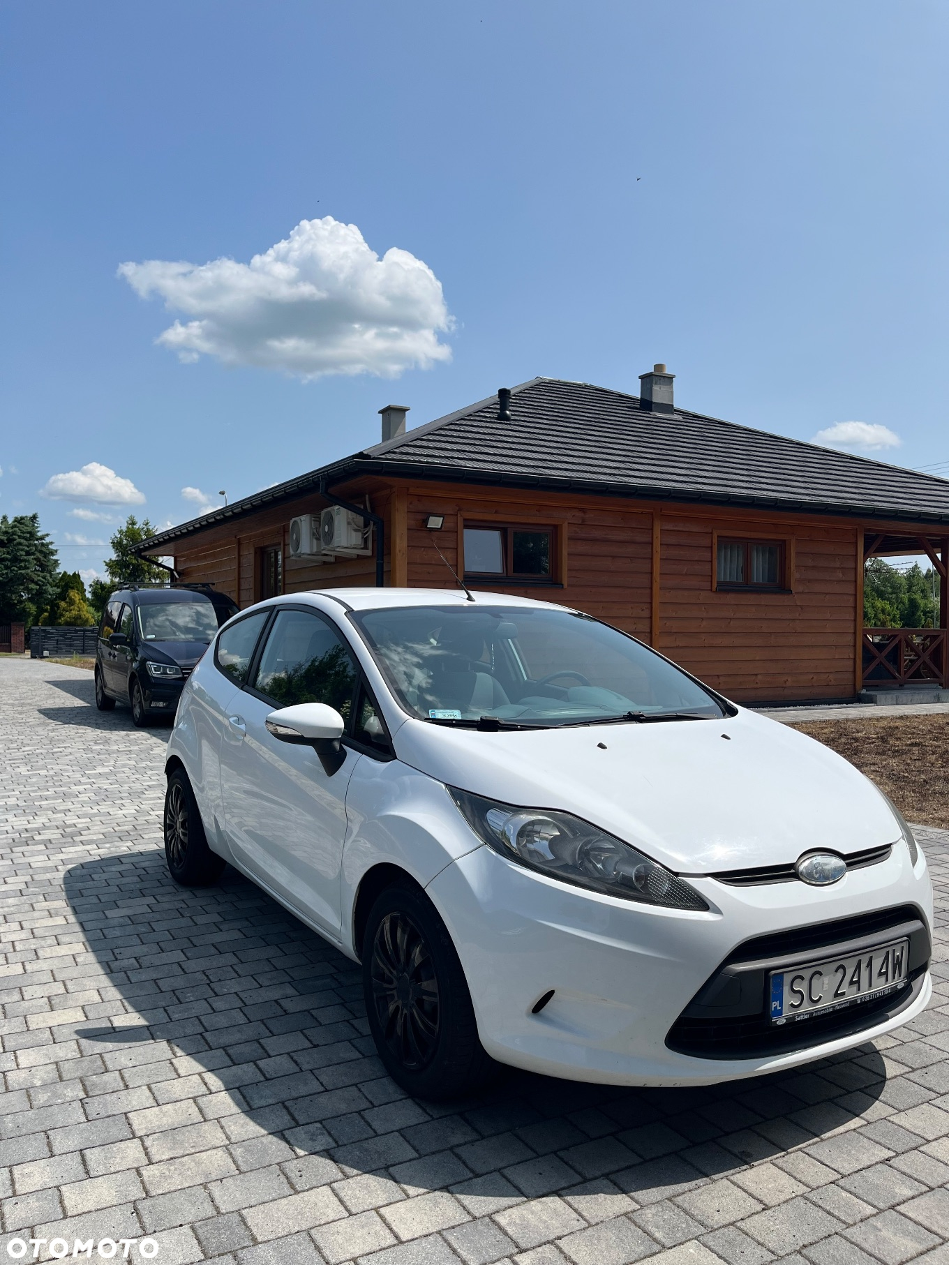 Ford Fiesta - 2