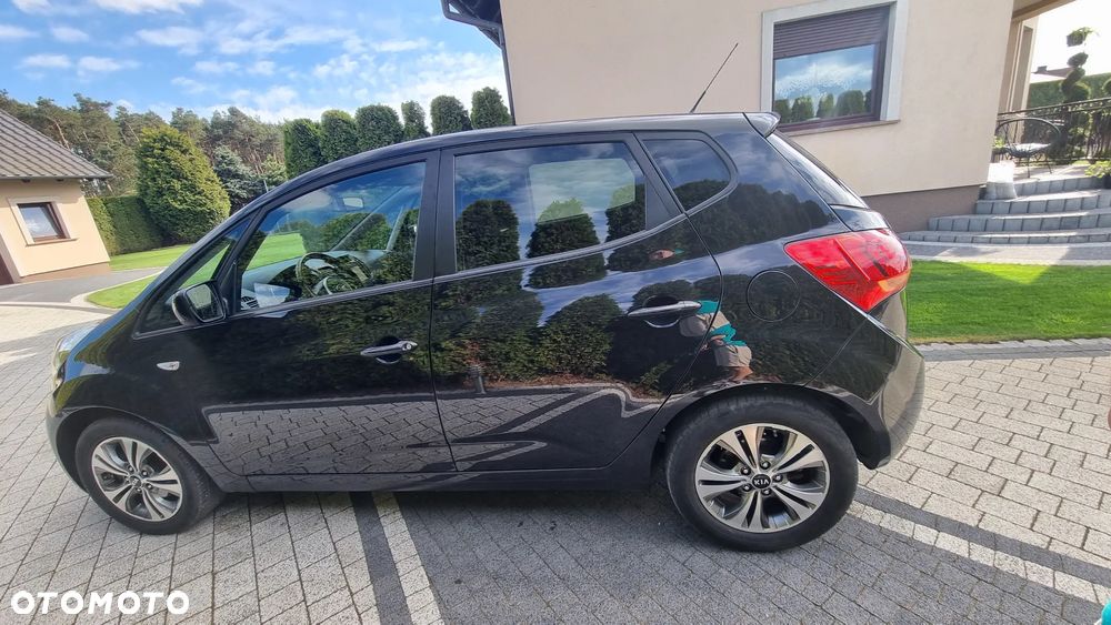 Kia Venga 1.4 CVVT Business Line - 8