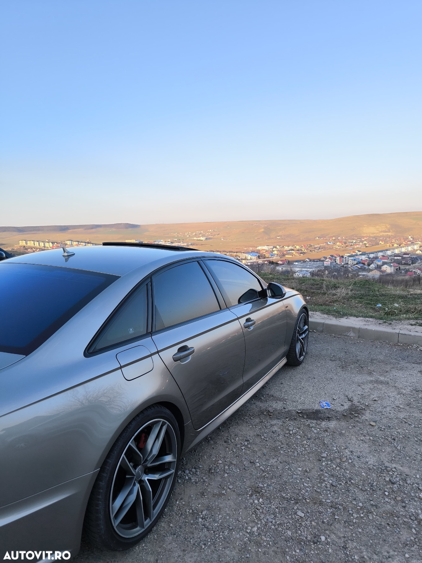 Audi A6 - 5