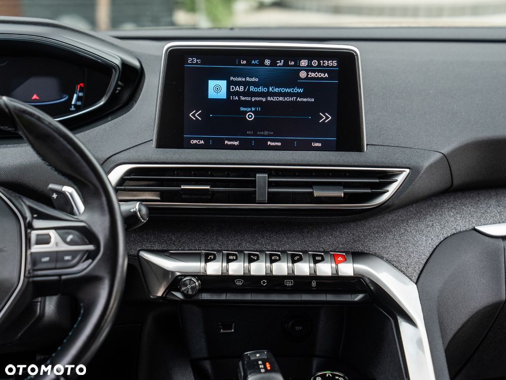 Peugeot 3008 PureTech 130 Stop & Start GPF EAT8 Crossway - 38