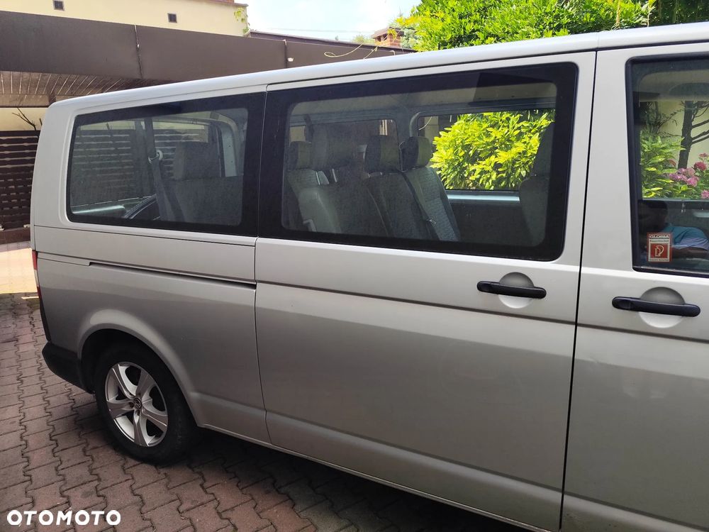 Volkswagen Transporter L2 4Motion - 4