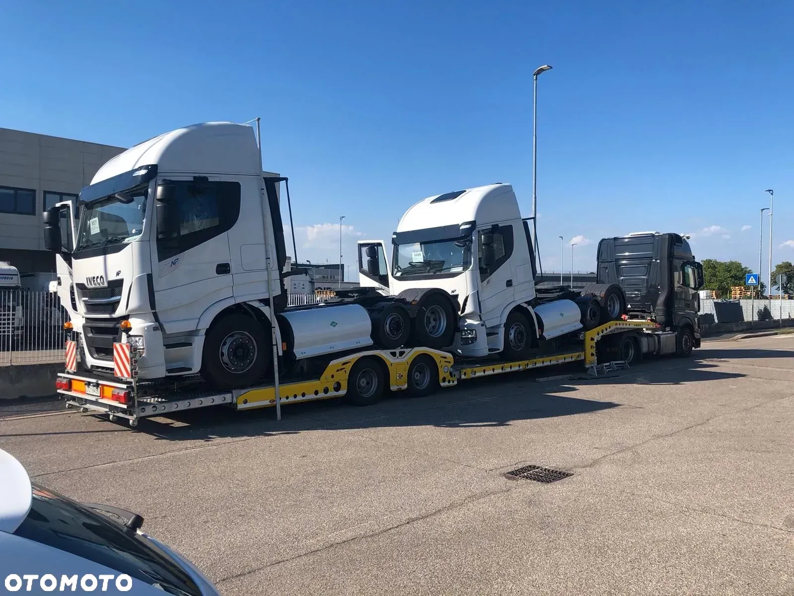 VEGA TRAILER VEGA-MAX VG-240 - 5