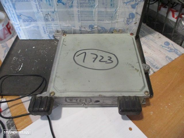 Centralina 37820PHKG51   HONDA CRV 1999 2.0I 150CV 5P DOURADO KEIHIN - 2