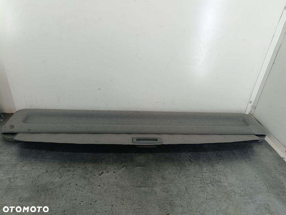 ROLETA BAGAŻNIKA  RENAULT LAGUNA II 8200316660 KOMBI - 1