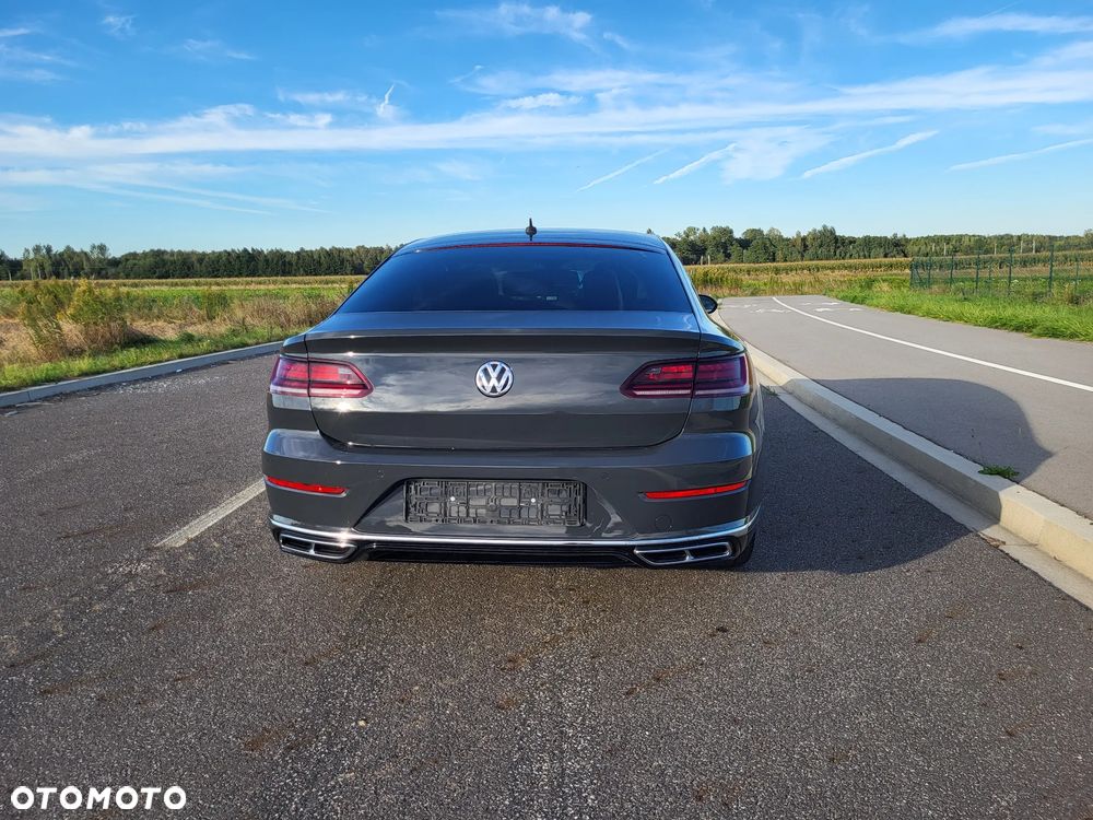 Volkswagen Arteon 2.0 TDI SCR DSG R-Line - 5