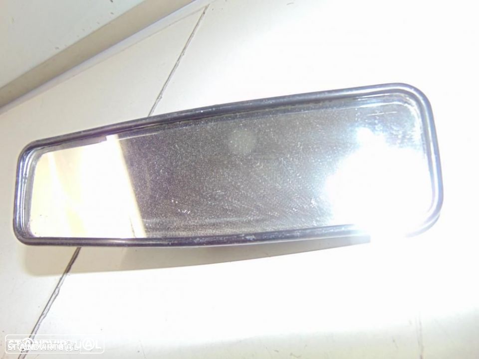 Renault 4L frasco de vidro depósito água - 7