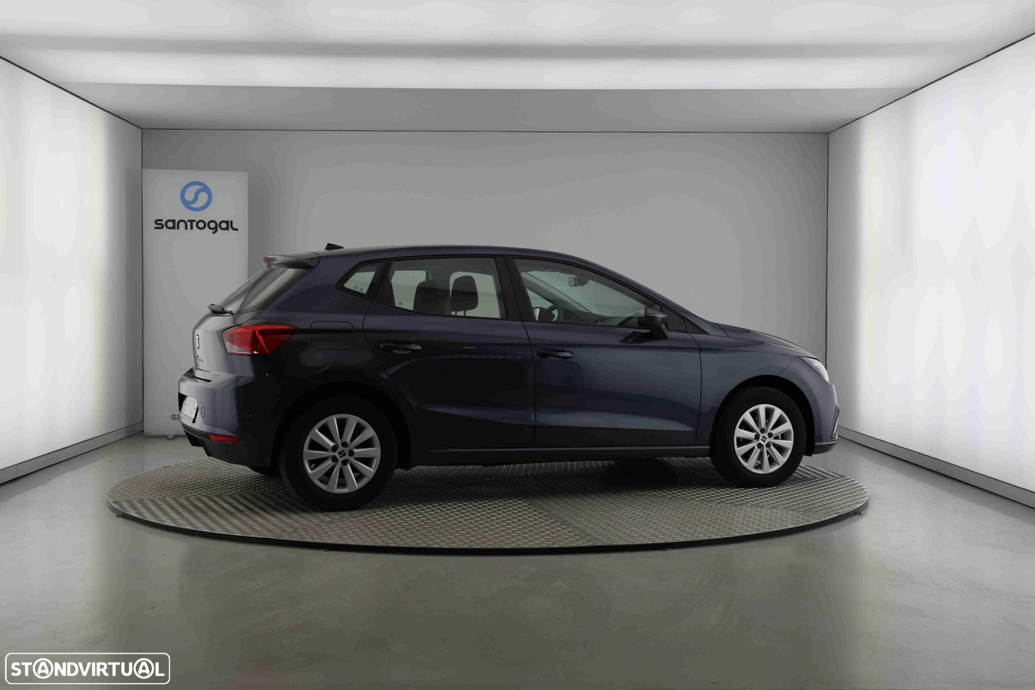 SEAT Ibiza 1.0 TSI Style - 5