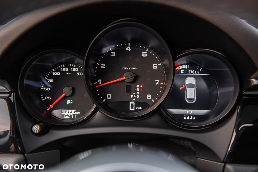 Porsche Macan PDK - 15