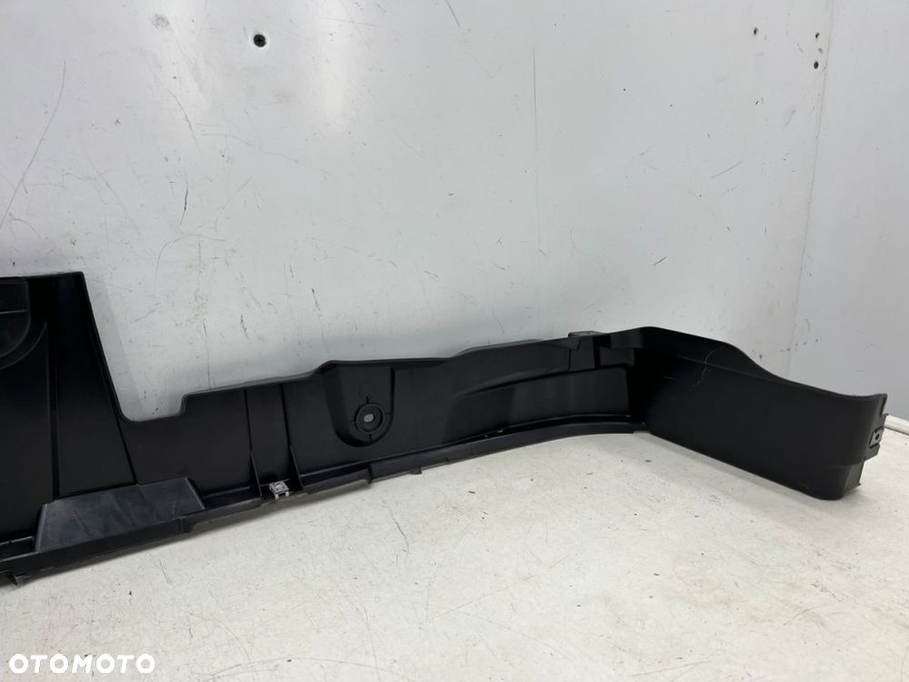 Osłona pod zderzak Seat Leon 4 IV 5FE Cupra Formentor 20r.- NOWA tylna płyta dolna podwozia tył - 5