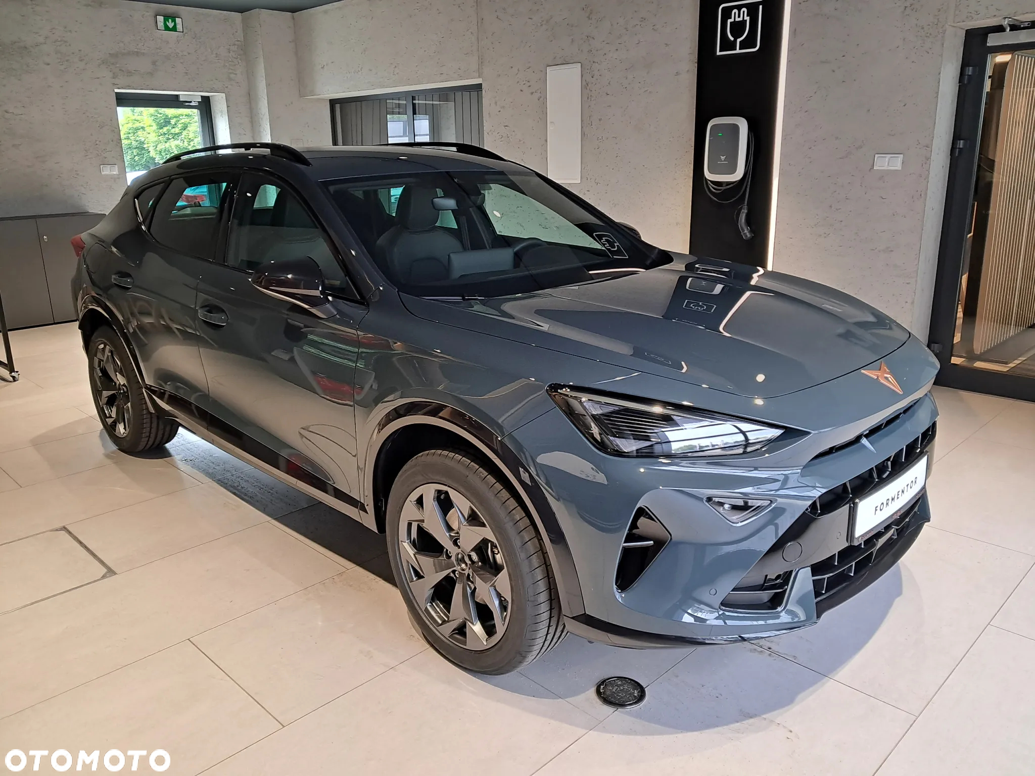 Cupra Formentor 1.5 TSI DSG - 7