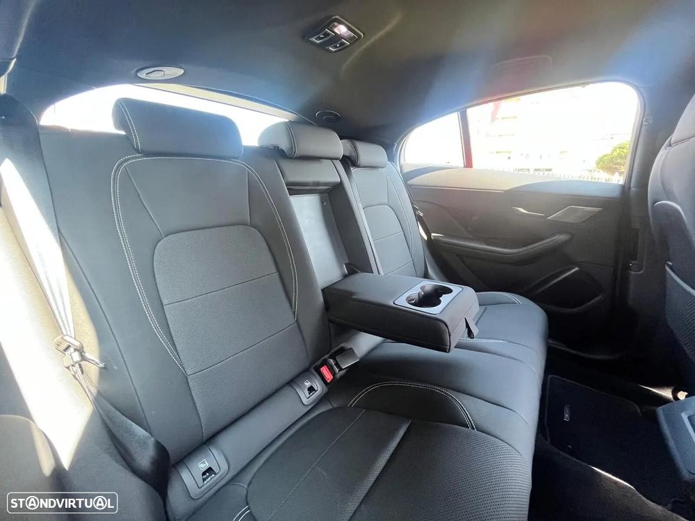 Jaguar I-Pace Black AWD Aut. - 33