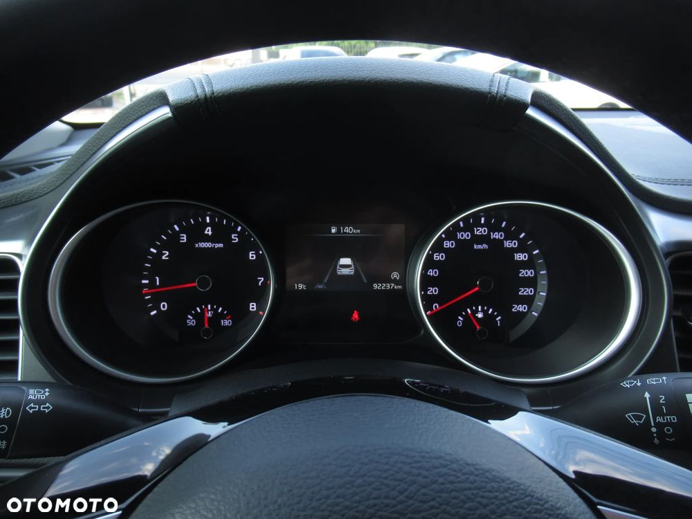 Kia Ceed 1.5 T-GDI M - 27