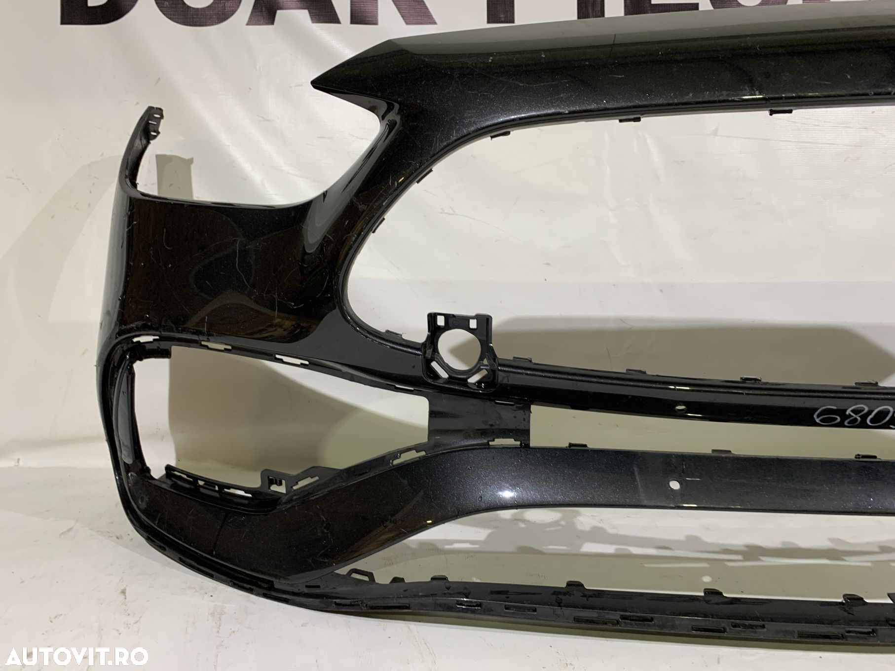 Bara fata Mercedes C-Class W206, AMG, 2021, 2022, 2023, 2024, cod origine OE A2068858401. - 14