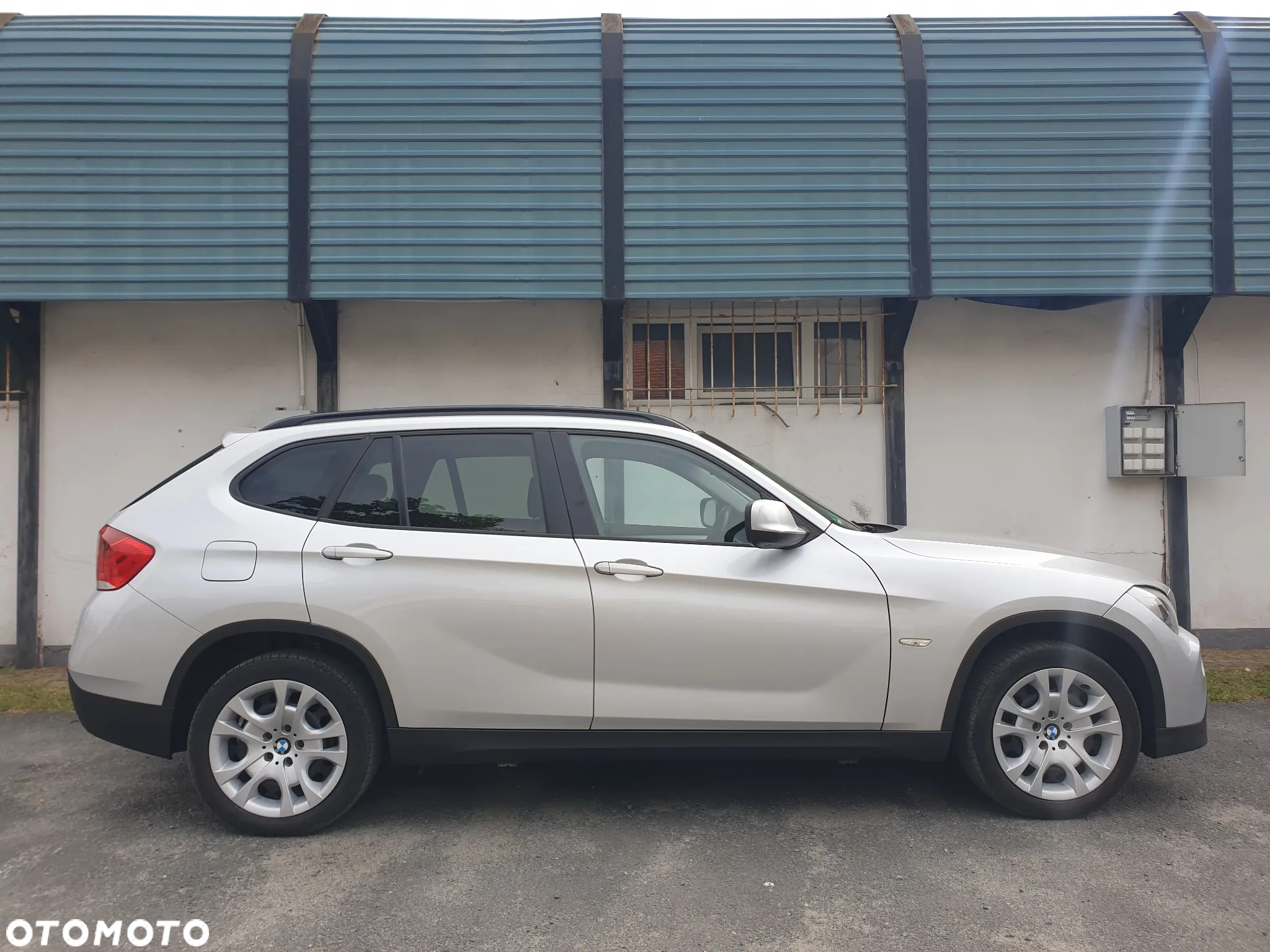 BMW X1 - 5