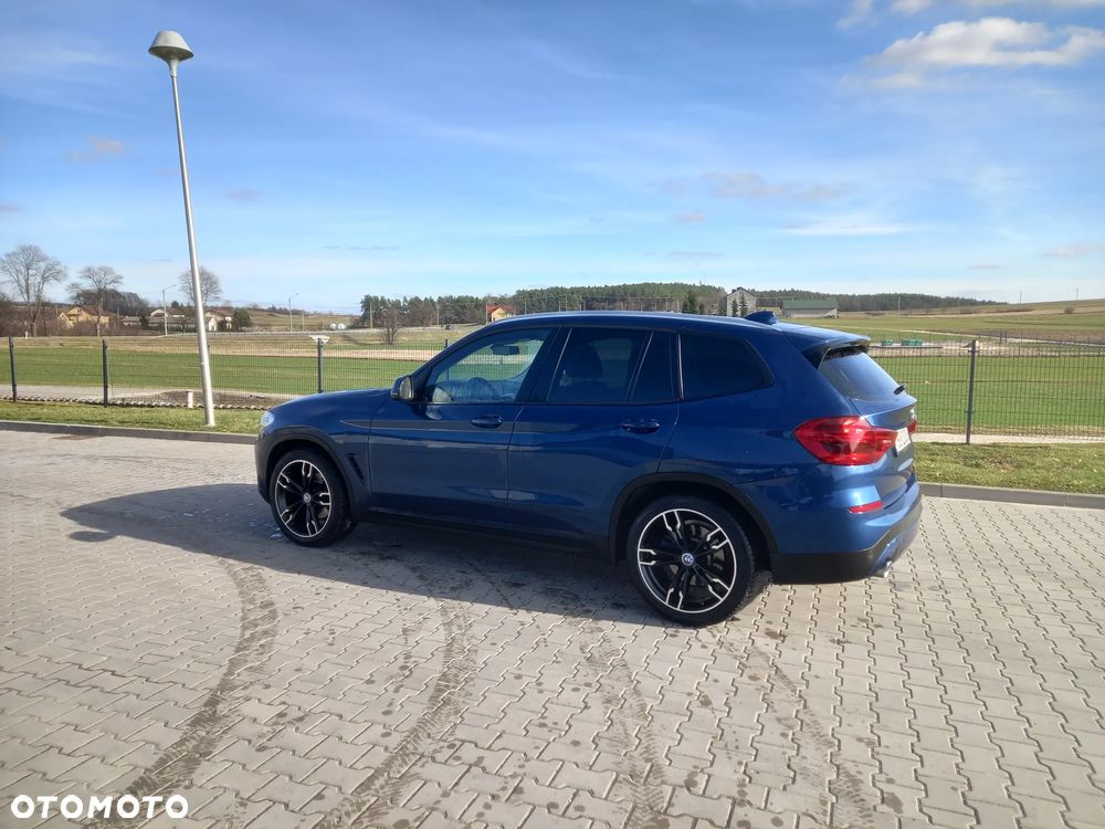 BMW X3 - 21