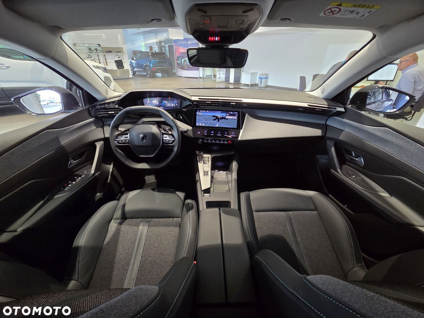 Peugeot 308 - 15