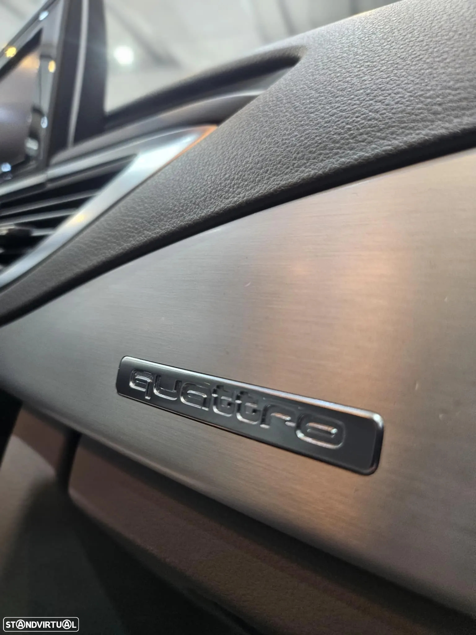 Audi A7 Sportback 3.0 TDI V6 quattro Sport S tronic C.Diesel - 15