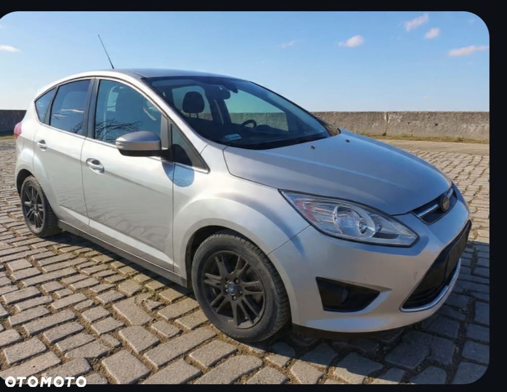 Ford C-MAX 2.0 TDCi Edition MPS6 - 2