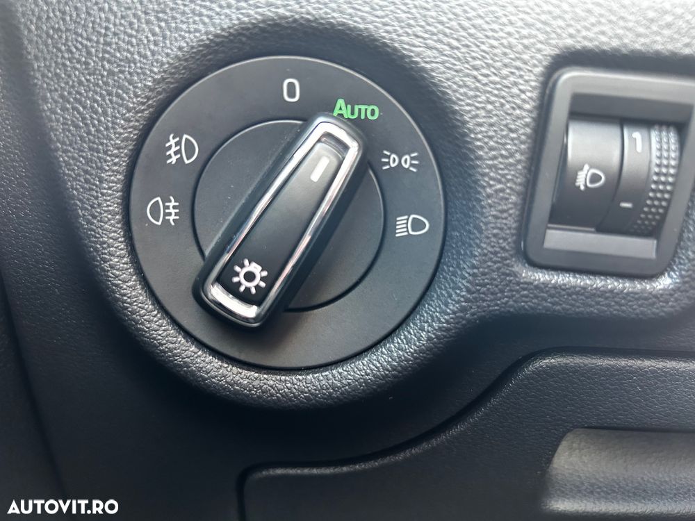 Skoda Scala 1.0 TSI Ambition - 16