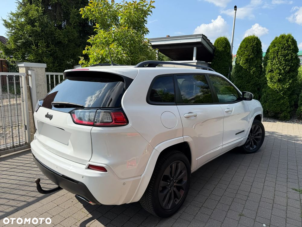 Jeep Cherokee - 6