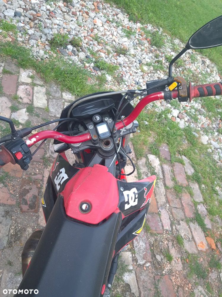 Derbi Senda - 6