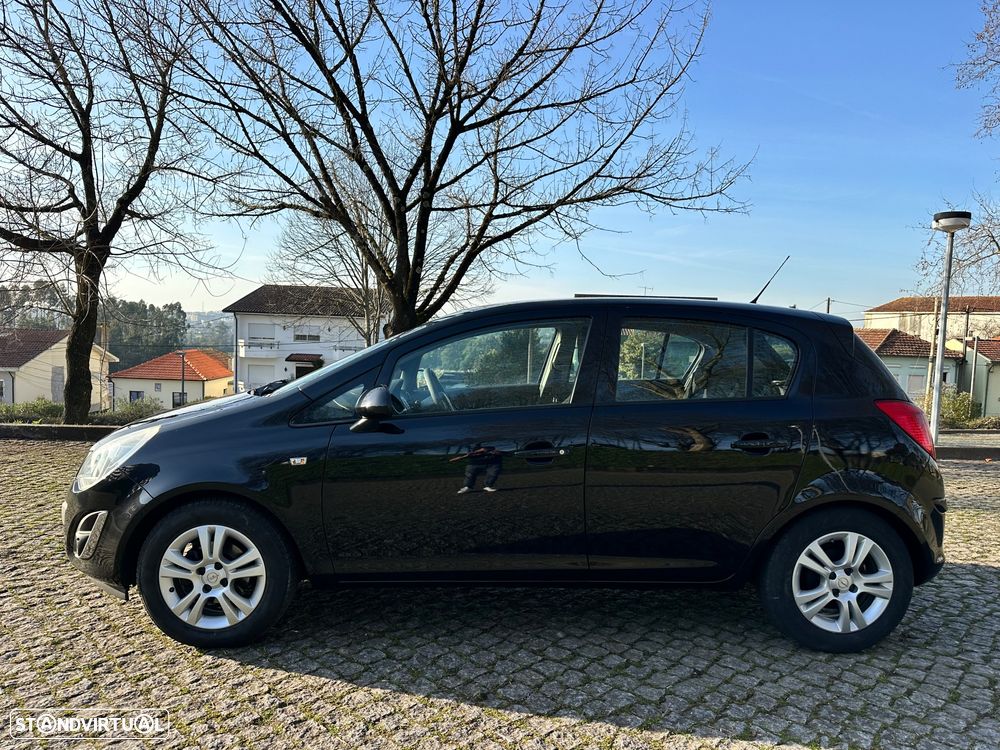 Opel Corsa - 4
