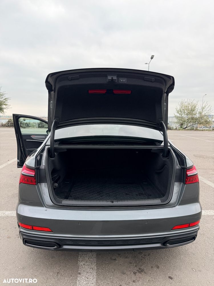 Audi A6 Allroad - 12