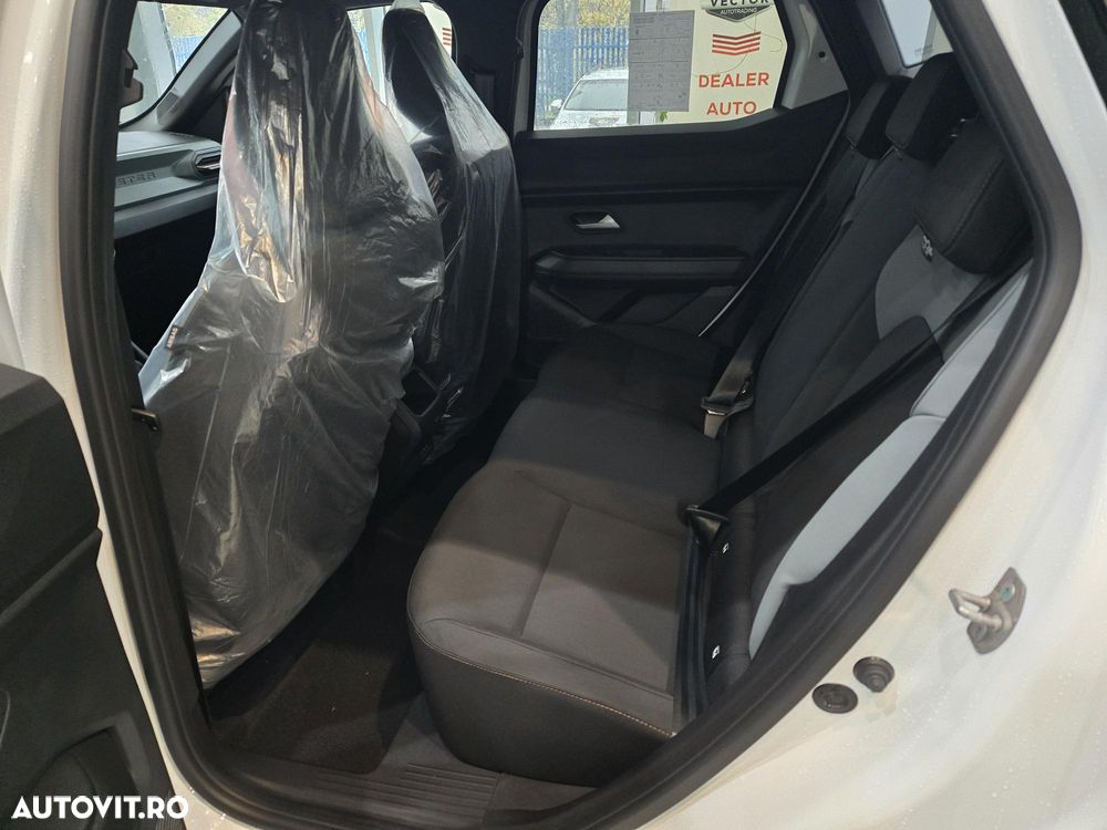 Dacia Duster TCe 130 4X4 MHEV Extreme - 19