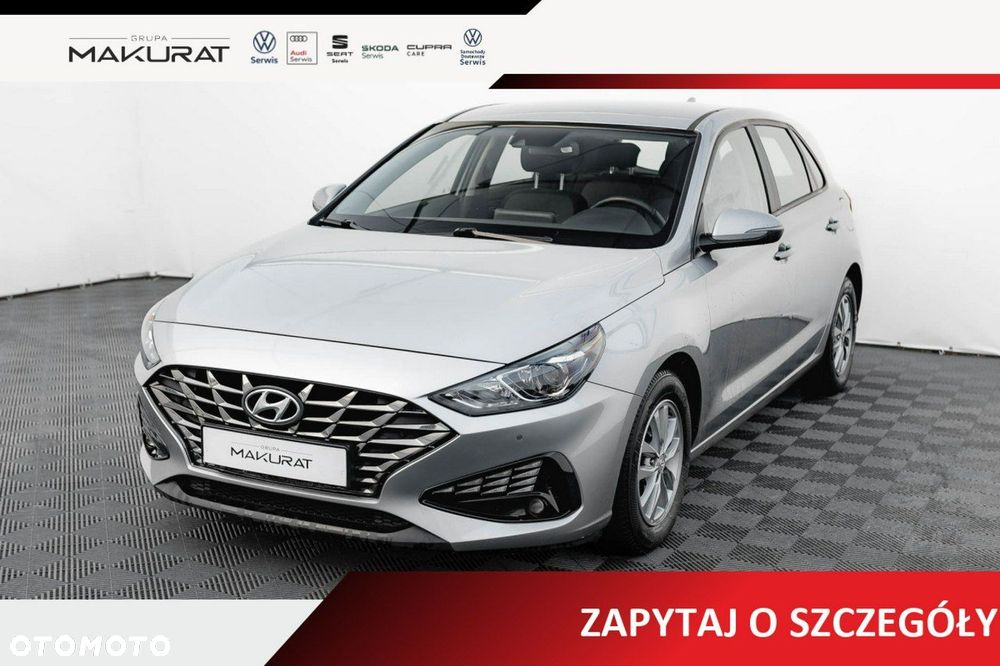 Hyundai i30 1.0 T-GDI Modern - 2