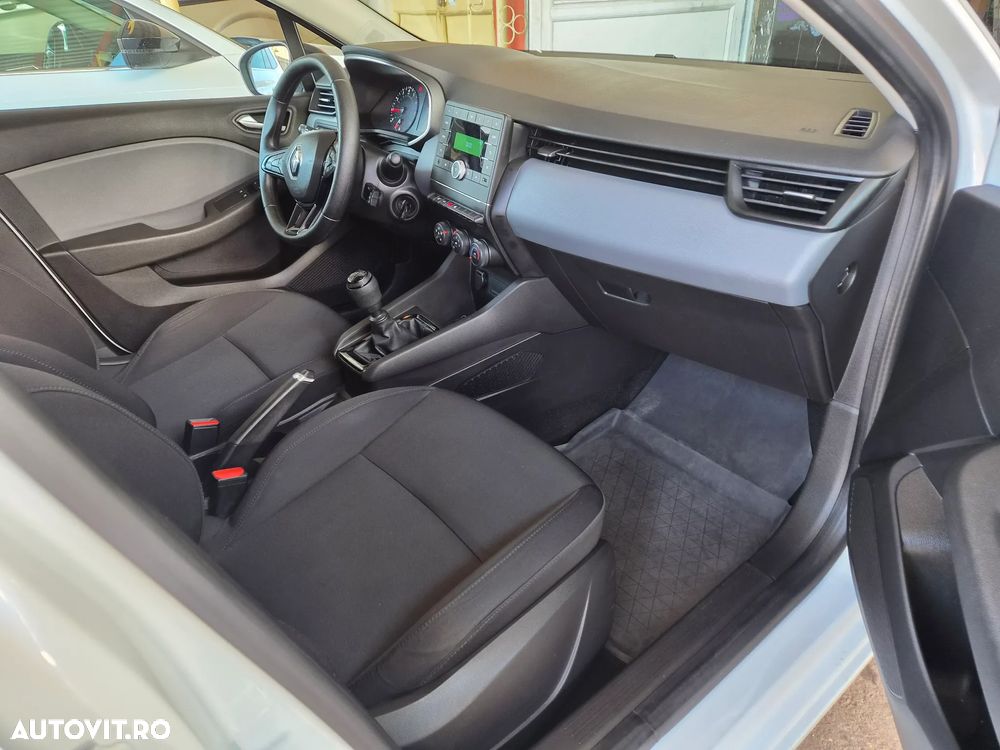 Renault Clio V 1.0 TCe Life - 7