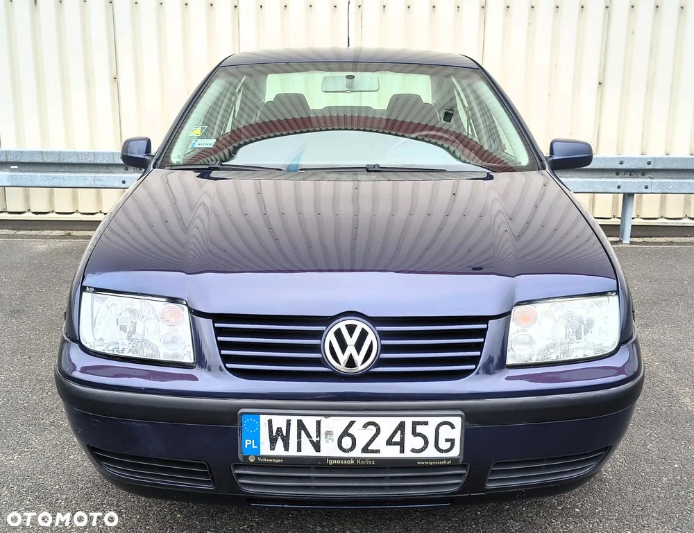 Volkswagen Bora 1.6 Comfortline - 11