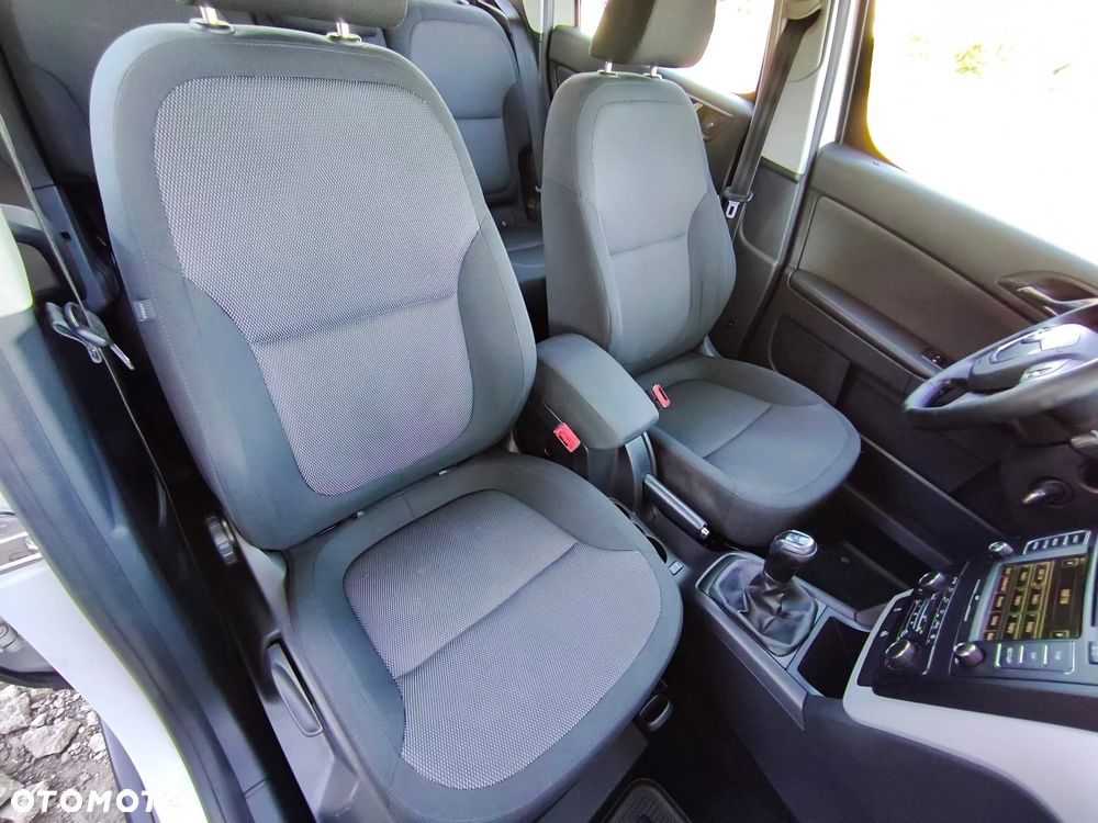 Skoda Yeti 2.0 TDI DPF 4x4 Ambition - 14