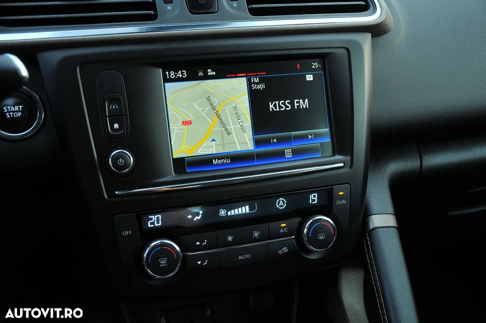 Renault Kadjar Energy dCi 130 XMOD - 10